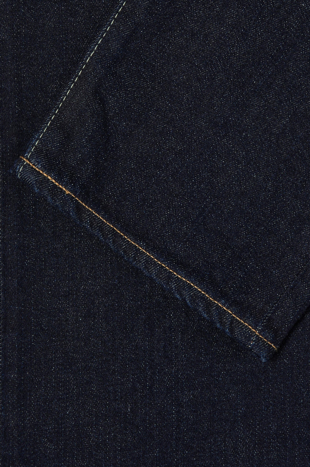 Reg Taper Kaihara 13oz Rinse L32