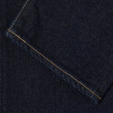 Reg Taper Kaihara 13oz Rinse L30