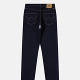 Reg Taper Kaihara 13oz Rinse L32