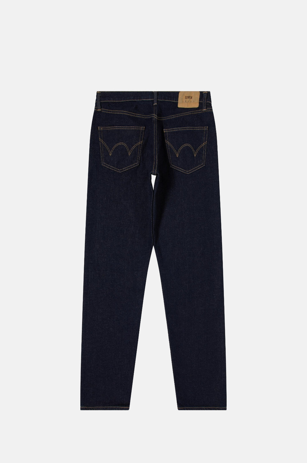 Reg Taper Kaihara 13oz Rinse L30