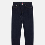 Edwin Regular Straight Kurabo 14oz Blue Rinsed L30.