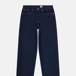 Edwin Wide Pant Blue Rinsed L32.