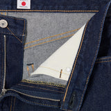 Wide Pant Kaihara Blue Rinsed L30