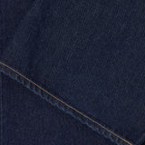 Wide Pant Kaihara Blue Rinsed L30