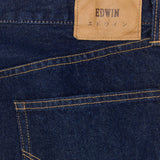 Wide Pant Kaihara Blue Rinsed L30
