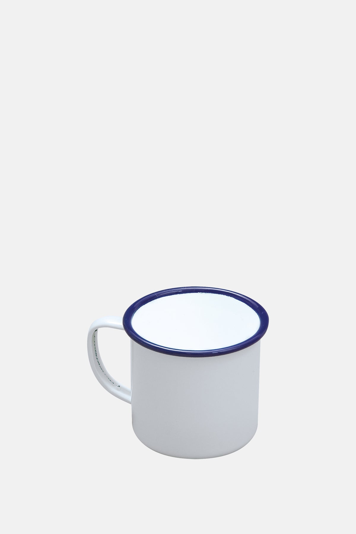Falcon Housewares Mug White.