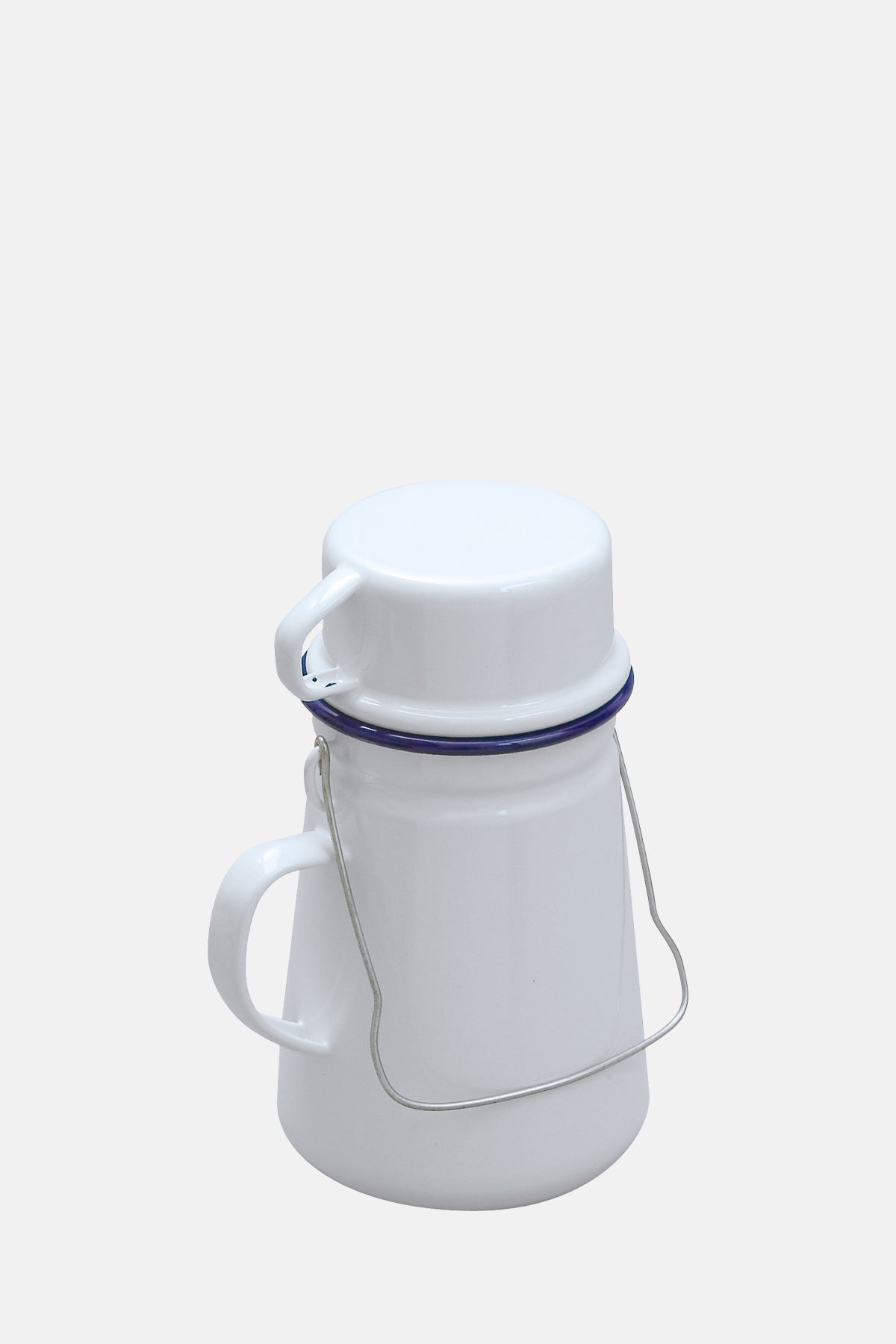 Falcon Housewares Tea Can 11cm.