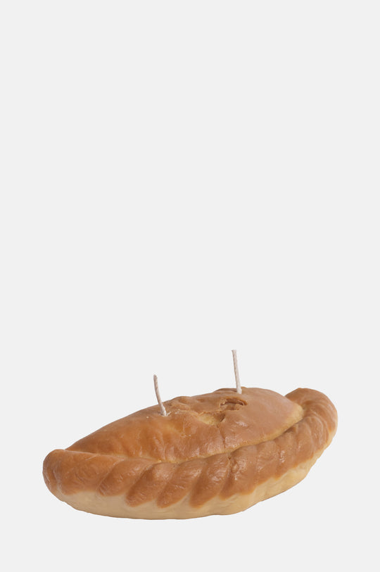 Cornish Pasty Candle