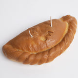Cornish Pasty Candle