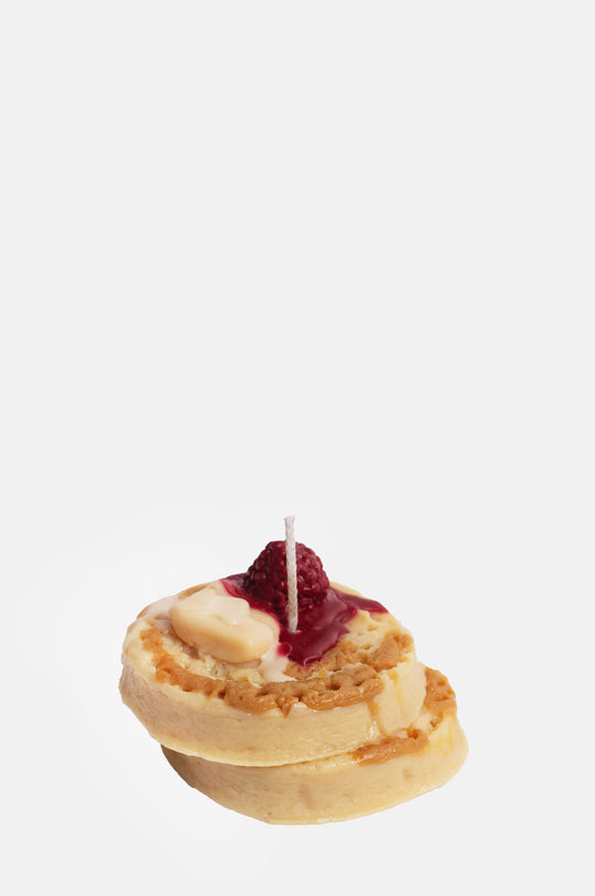Crumpet & Conserve Candle