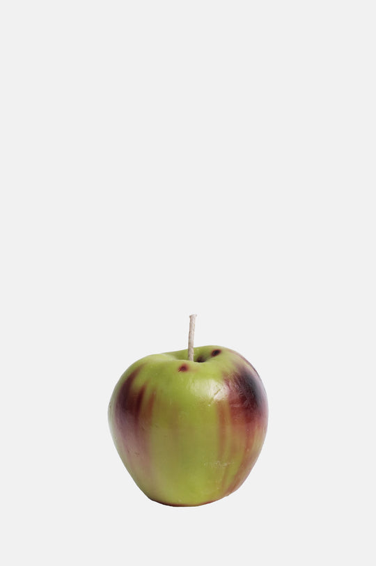 Gala Apple Candle