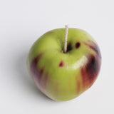 Gala Apple Candle