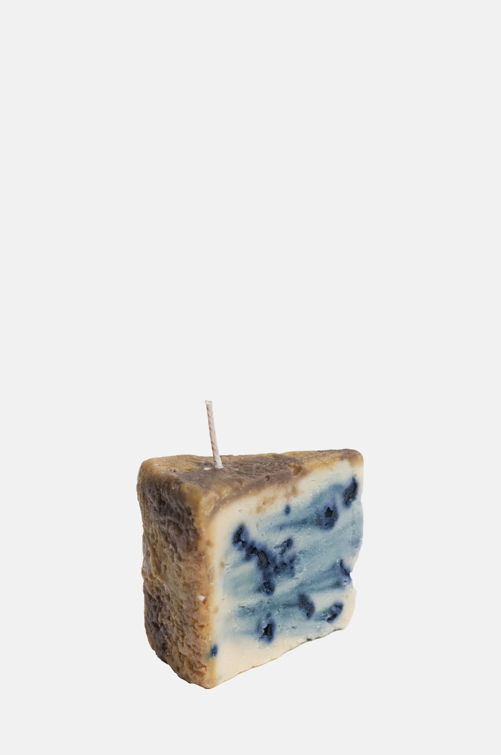 Fallow Candles Stilton Cheese Candle.