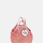 Filt 1860 Net Shopping Blue Small Rose Layette.