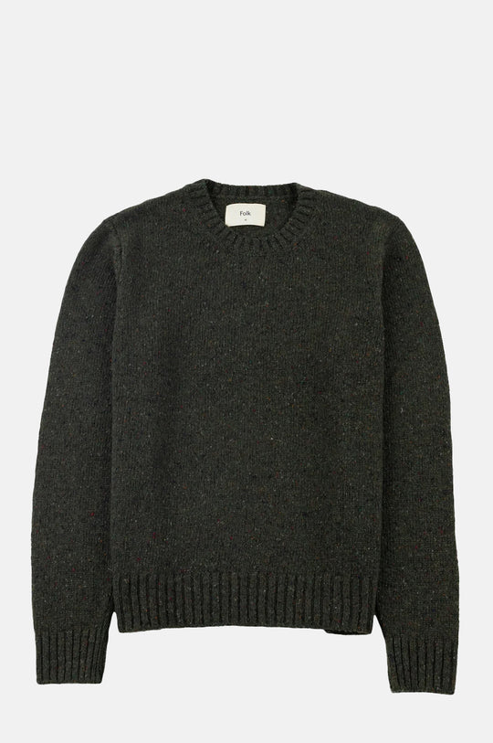 Chain Crew Dark Olive