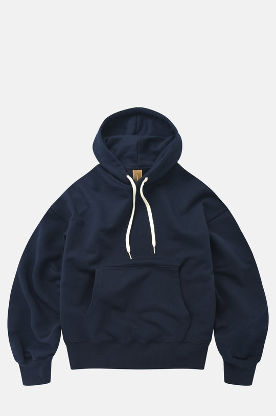 OG Heavyweight Pullover Hoody Navy