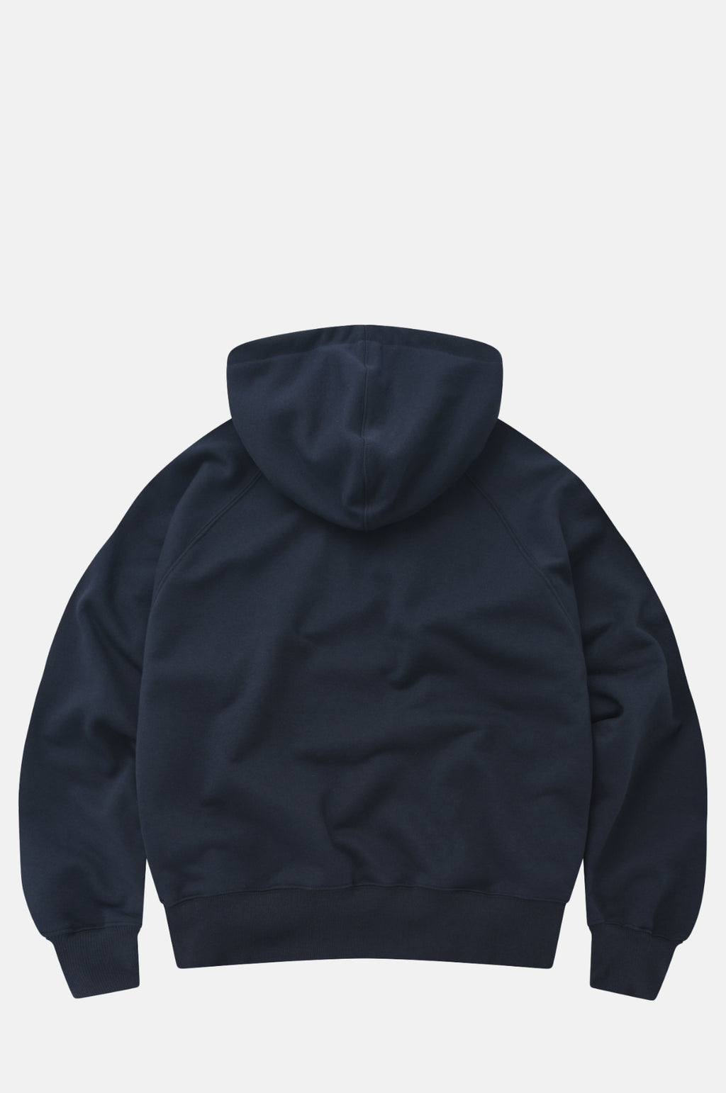OG Heavyweight Pullover Hoody Navy
