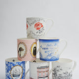 Dogs Mug