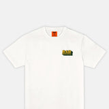 Gift Shop Bar Principal No5 White T-Shirt.