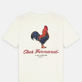 Chez Fernand Christine T-Shirt