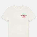 Gift Shop Chez Fernand Christine T-Shirt.