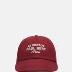 Gift Shop Le Bistrot Paul Bert Bordeaux Hat.