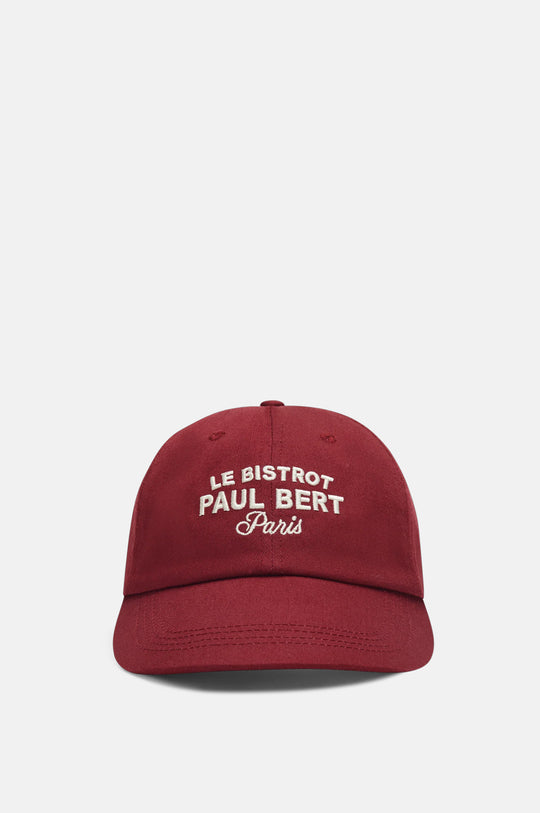 Le Bistrot Paul Bert Bordeaux Hat
