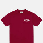 Gift Shop Le Bistrot Paul Bert Bordeaux T-Shirt.