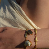 Fish Bracelet