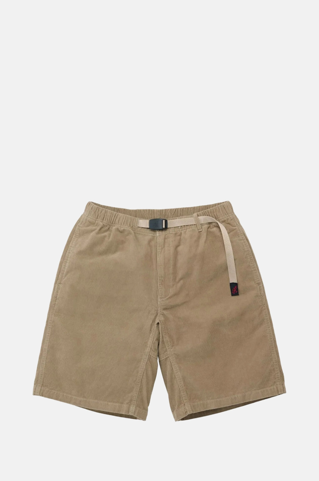 Gramicci Corduroy G-Short Beige.