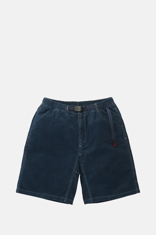 Corduroy G-Short Navy