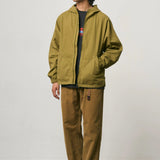 Corduroy Loose Tapered Ridge Pant Tan