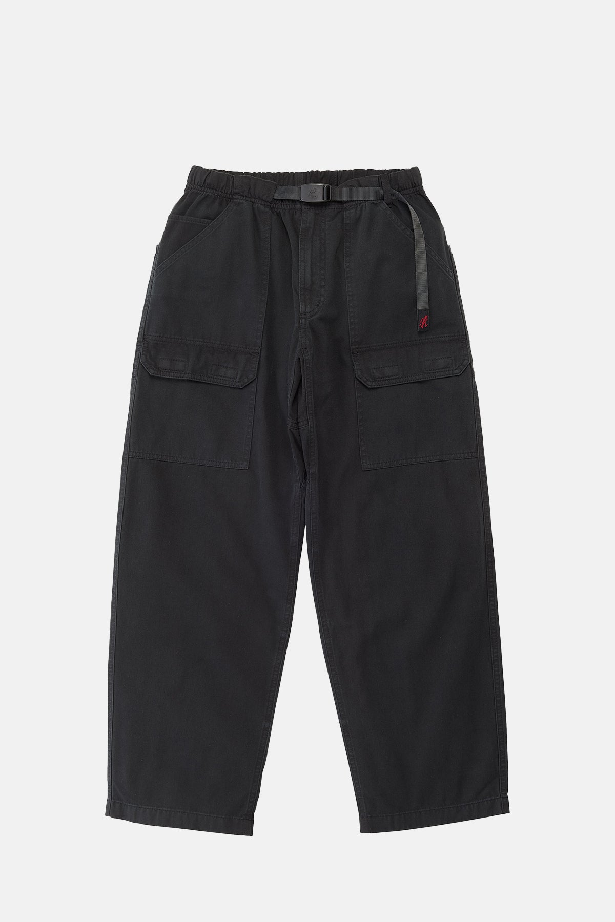 Gramicci EQT Pant Black.