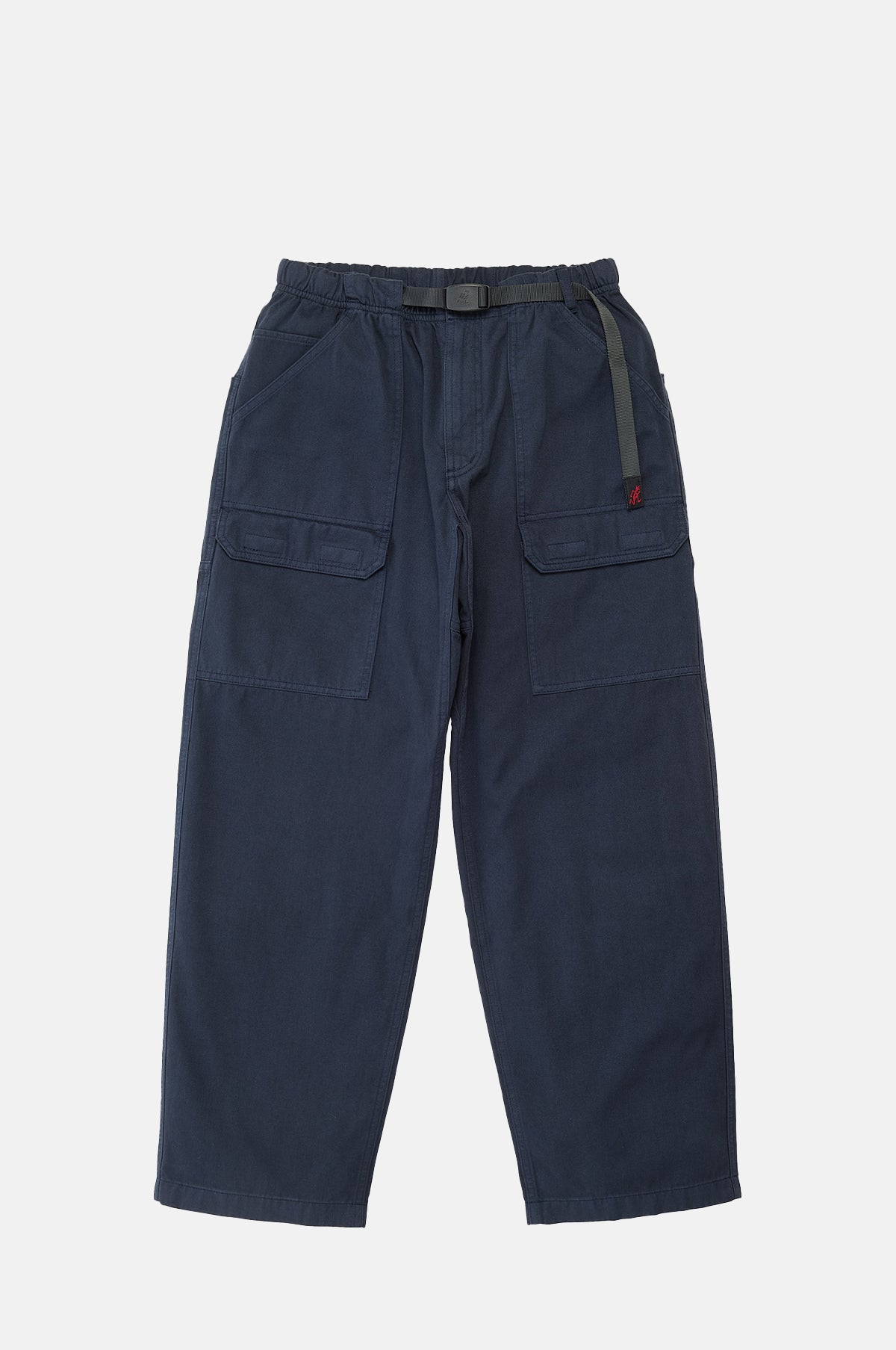 Gramicci EQT Pant Double Navy.