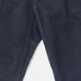 Loose Tapered Ridge Pant Double Navy