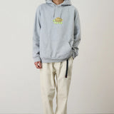 Loose Tapered Ridge Pant Greige