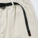Loose Tapered Ridge Pant Greige
