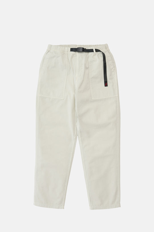 Loose Tapered Ridge Pant Haze Pigment