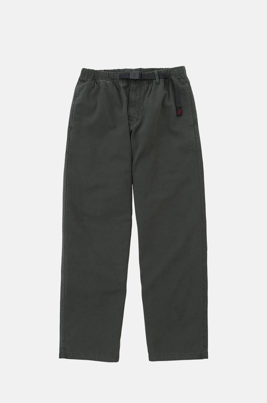 Gramicci Pant Straight Fit Smokey Grey