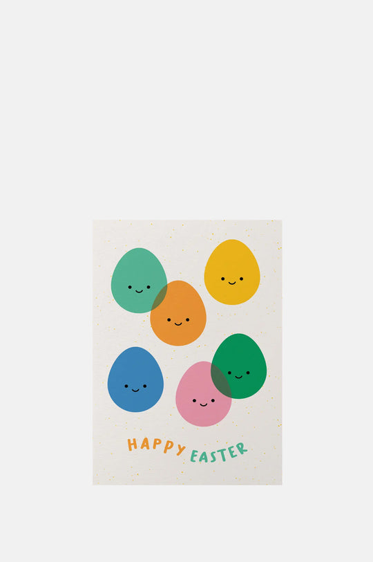Happy Easter Card