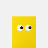 Graphic Factory Hello Friendship Greetings Card.