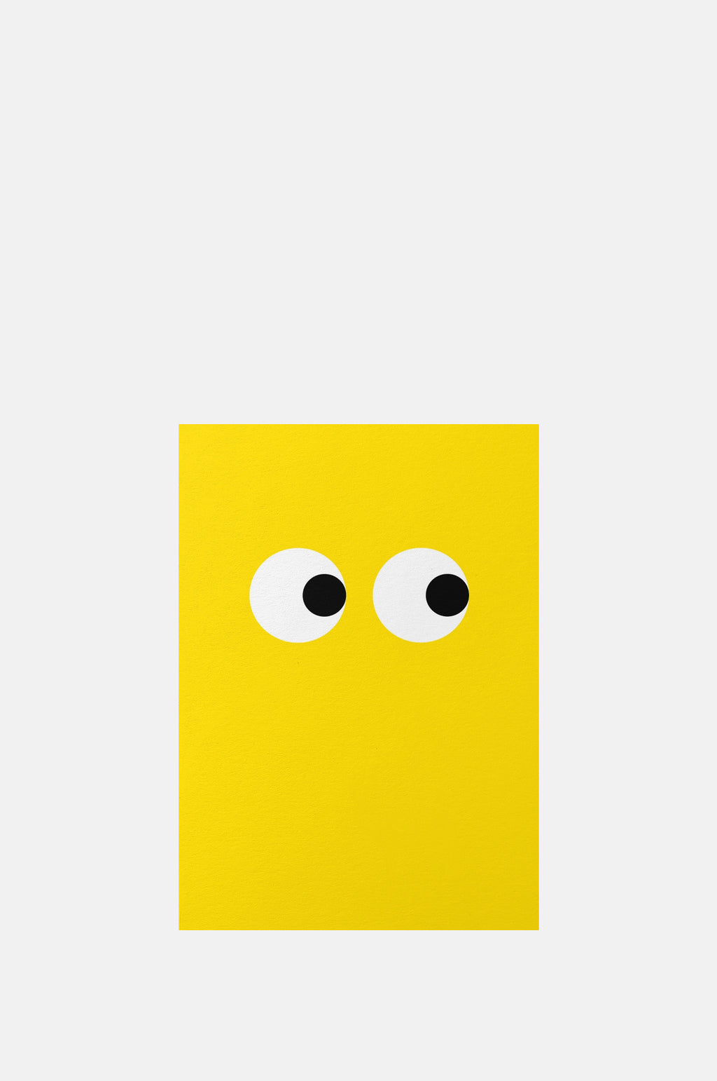 Graphic Factory Hello Friendship Greetings Card.