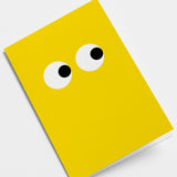 Hello - Friendship Greetings Card