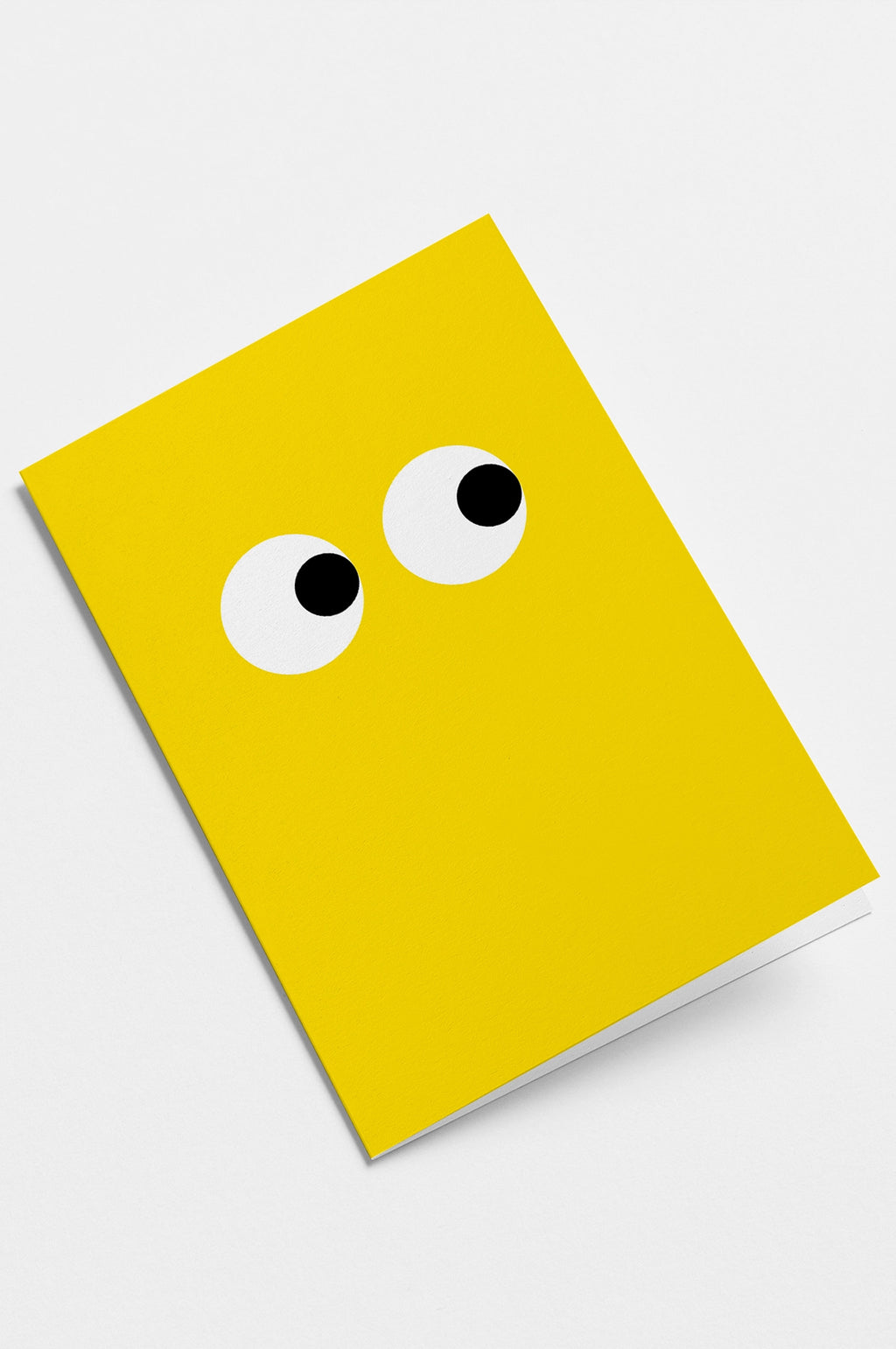 Hello - Friendship Greetings Card