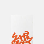 Graphic Factory Whatever Greetings Card.