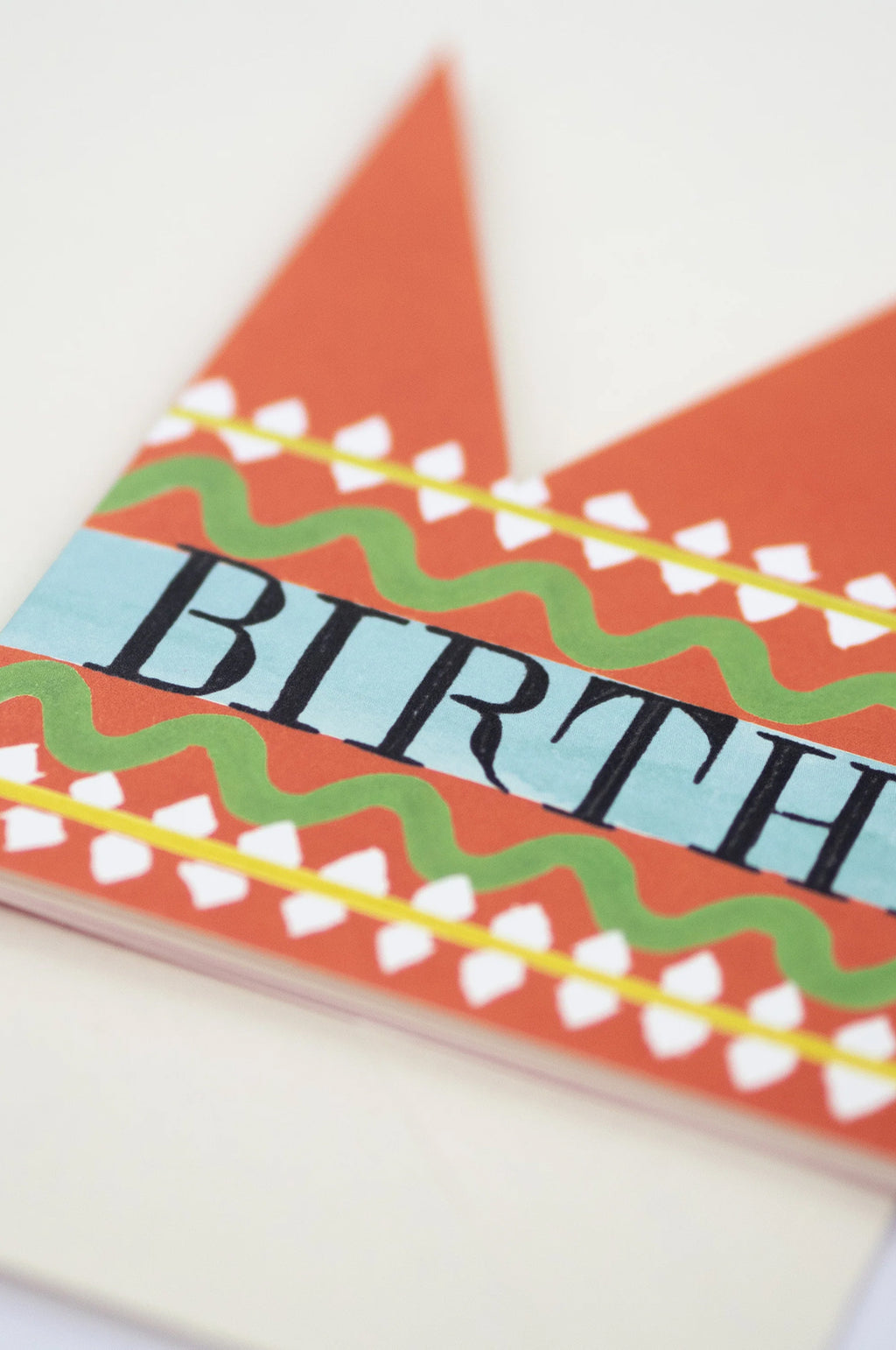 Birthday King Party Hat