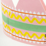 Birthday Queen Party Hat