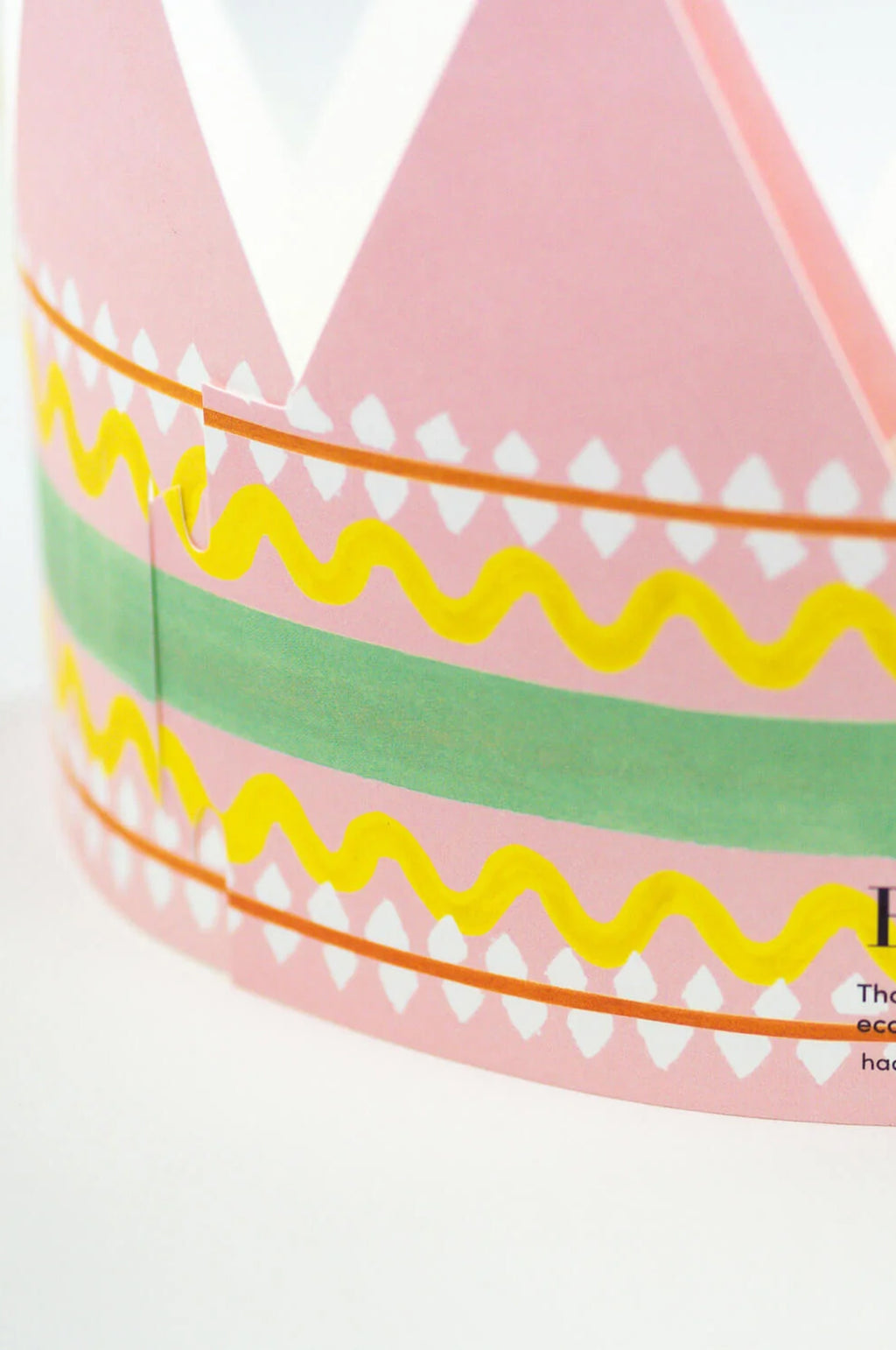 Birthday Queen Party Hat