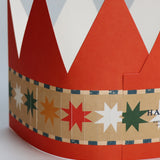 Chief Elf Party Hat