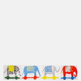 Elephants Card